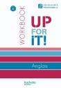 Up For It; Anglais ; 3ème Découverte Professionnelle ; Workbook - Preview