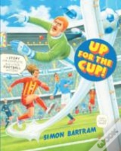 Capa do artigo Up For The Cup
