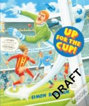 Capa do artigo Up For The Cup