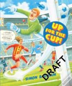 Capa do artigo Up For The Cup