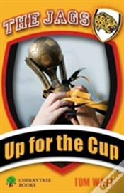Capa do artigo Up For The Cup