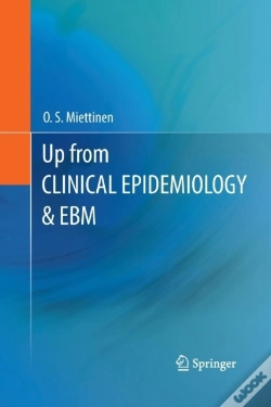 Capa do artigo Up From Clinical Epidemiology & Ebm