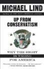 Up From Conservatism - Preview