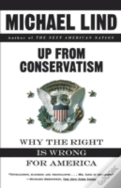 Capa do artigo Up From Conservatism
