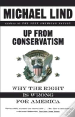 Capa do artigo Up From Conservatism