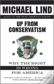 Capa do artigo Up From Conservatism