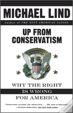 Capa do artigo Up From Conservatism