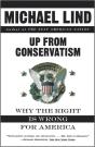 Up From Conservatism - Preview