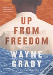 Capa do artigo Up From Freedom