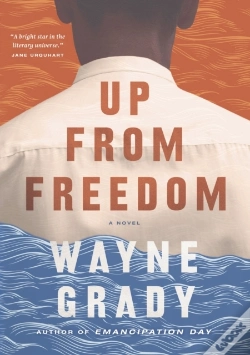 Capa do artigo Up From Freedom