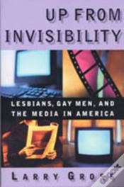 Capa do artigo Up From Invisibility
