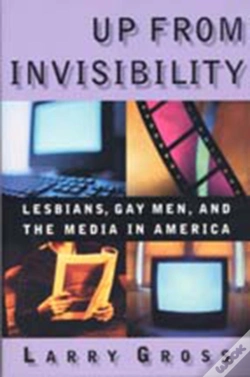 Capa do artigo Up From Invisibility