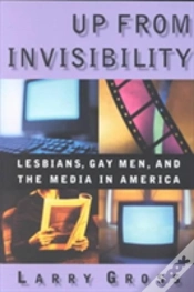 Capa do artigo Up From Invisibility