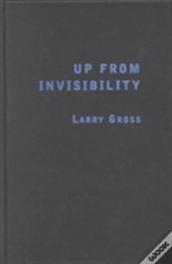 Capa do artigo Up From Invisibility