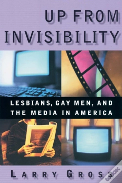 Capa do artigo Up From Invisibility