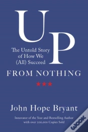 Capa do artigo Up From Nothing
