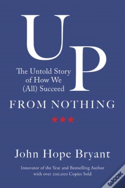 Capa do artigo Up From Nothing