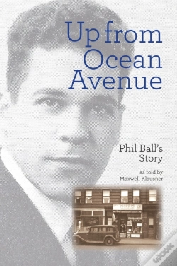 Capa do artigo Up From Ocean Avenue