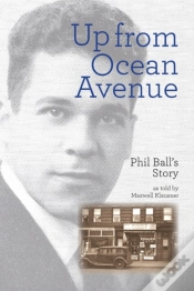 Capa do artigo Up From Ocean Avenue
