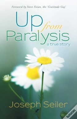 Capa do artigo Up From Paralysis
