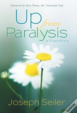 Capa do artigo Up From Paralysis