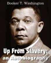 Capa do artigo Up From Slavery: An Autobiography