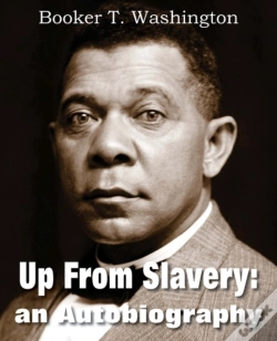 Capa do artigo Up From Slavery: An Autobiography