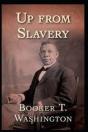 Up From Slavery Book - Preview