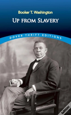 Capa do artigo Up From Slavery