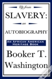 Capa do artigo Up From Slavery