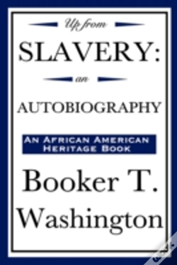 Capa do artigo Up From Slavery