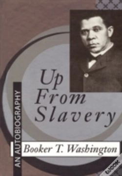 Capa do artigo Up From Slavery