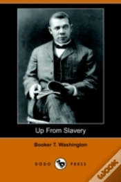 Capa do artigo Up From Slavery
