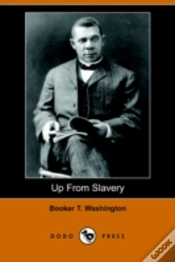 Capa do artigo Up From Slavery
