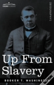 Capa do artigo Up From Slavery
