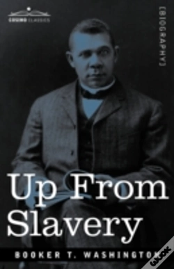 Capa do artigo Up From Slavery