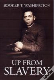 Capa do artigo Up From Slavery