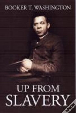Capa do artigo Up From Slavery