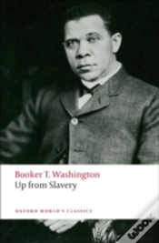 Capa do artigo Up From Slavery