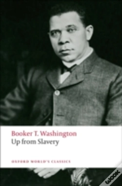 Capa do artigo Up From Slavery