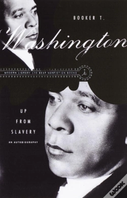 Capa do artigo Up From Slavery