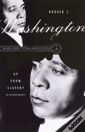 Capa do artigo Up From Slavery