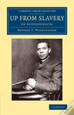 Capa do artigo Up From Slavery