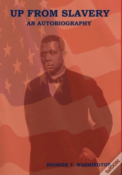 Capa do artigo Up From Slavery