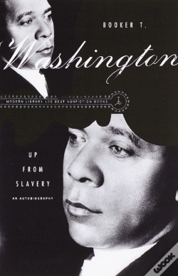 Capa do artigo Up From Slavery