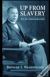 Capa do artigo Up From Slavery