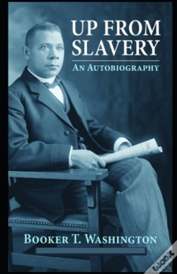 Capa do artigo Up From Slavery