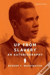 Capa do artigo Up From Slavery