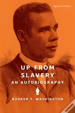 Capa do artigo Up From Slavery