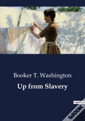 Capa do artigo Up From Slavery